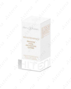 Frais Monde Whitening anti-spot fluid concentrate 30ml