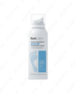 Feetcalm Daily Hydratation Mousse 125ml
