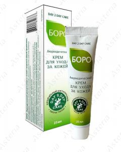 Boro cream 25ml