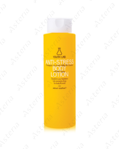YOUTH LAB  antistress body lotion (yellow) 400ml 01497