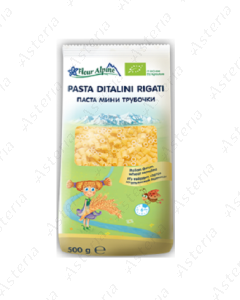Fleur Alpine Organic pasta 500g