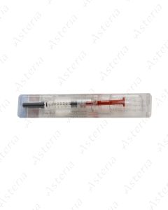 Fraxiparine subcutaneously 0,6ml with injector N1