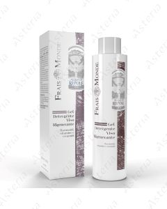 Frais Monde facial cleansing gel regenerating 200ml