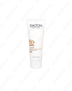 Dalton Moisturizing Sun Cream SPF 50+,75ml 20208 