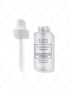 Elaine Perrin 4D Hyaluronic Face Serum 30ml