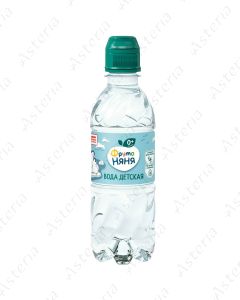 FrutoNyanya baby water 330ml