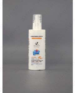 Janazyan Sunscreen Lotion Spray SPF50 250ml
