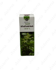 Peppermint oil 30 ml