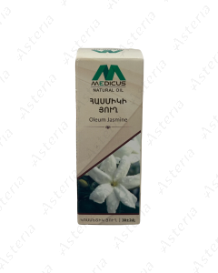 Jasmine oil 30ml