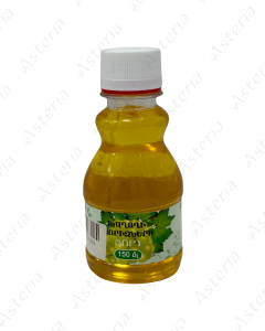 Grape seed oil 150ml