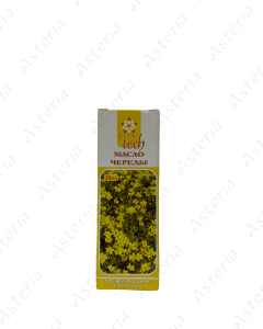 Crataegus oil 30ml