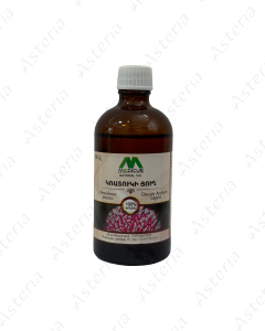 Arctium oil 100ml