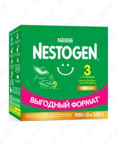 Nestogen N3 milk formula 900g