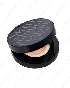 FAU skin solution cushion SPF50+/PA+++ interchangeable 15g 