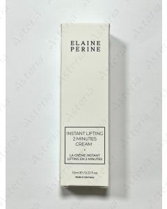 Elaine Perin Instant lifting 2min cream 15ml