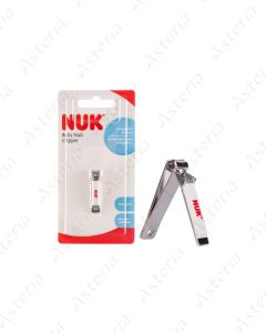 Nuk nailcutter