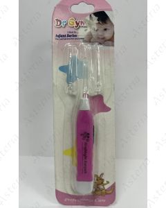 Dr.Gym aspirator for nose and ear