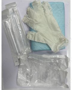 Gynecological kit L