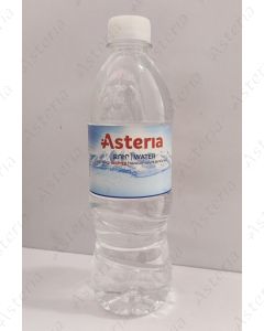 Water Asteria 500ml