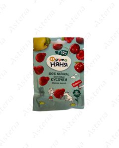 Fruto Nyanya fruit stick cherry and apple