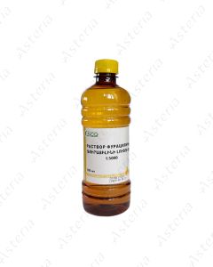 Furacilin solution 1:5000 500ml