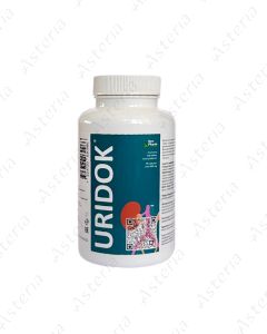 Uridok caps. N90