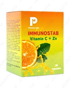 Immunostab tablet N30