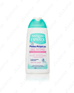 Instituto Espaniol Atopic skin intim gel 300ml