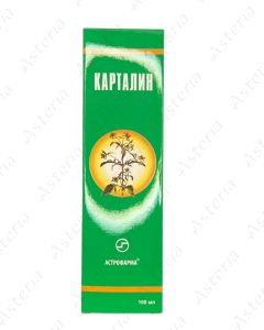 Kartalin cream 100ml