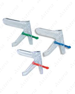 Gynecological mirror Cusco L