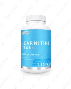 L-carnitine capsules 1060mg N120
