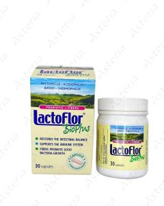 Lactoflor Bio Plus N30