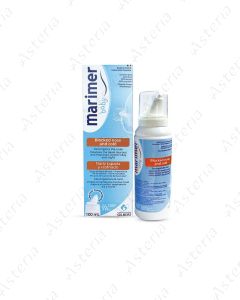 Marimer 2.2% sea water for children 100ml
