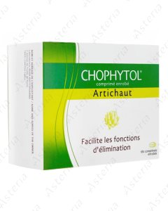 Chophytol tab. 200mg N180