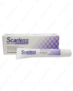 Scarless gel 15g