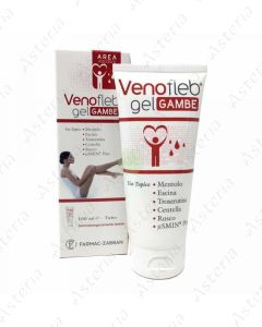Venofleb gel 100ml