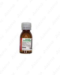 Oumpkins` seed oil 120ml