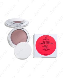 YOUTH LAB  oil-free compact cream SPF50 (dark shade) 10g 07272
