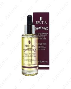 Frais Monde Brutia Uomo Olio Cura barba 30ml