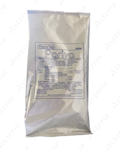 Pariva solution 100ml intravenously