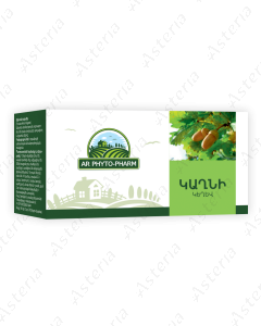 Quercus cortex 2g N20