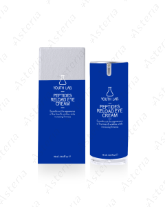 YOUTH LAB Peptides Reload Eye Cream 01923