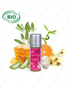 Propolia antiperspirant 50ml 1055