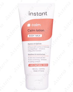 Instant Calm Lotion 100ml 5116