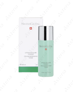 SwissGetal cellular refreshing toner 200ml 76020