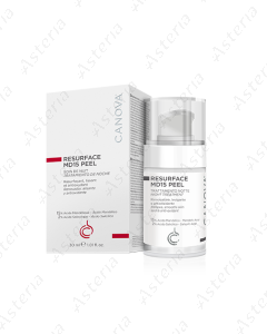 Canova Resurfase MD15 Peel 30ml