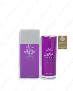 YOUTH LAB Retinol Reboot Eye Serum 15ml 002476