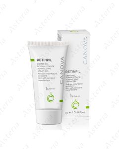 Canova Retinpil crema-gel 50ml