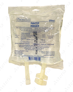Ringer 250ml