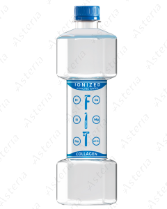 Fit ionized water /dumbbell/ 500ml